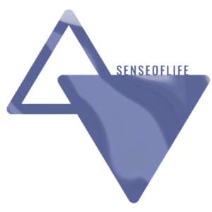 Logo Senseoflife, Unternehmensberatung für inspiriertes Arbeiten in Wien 1030